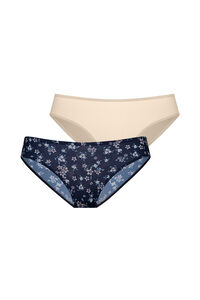 Dorina Pack 2 cuecas clássicas