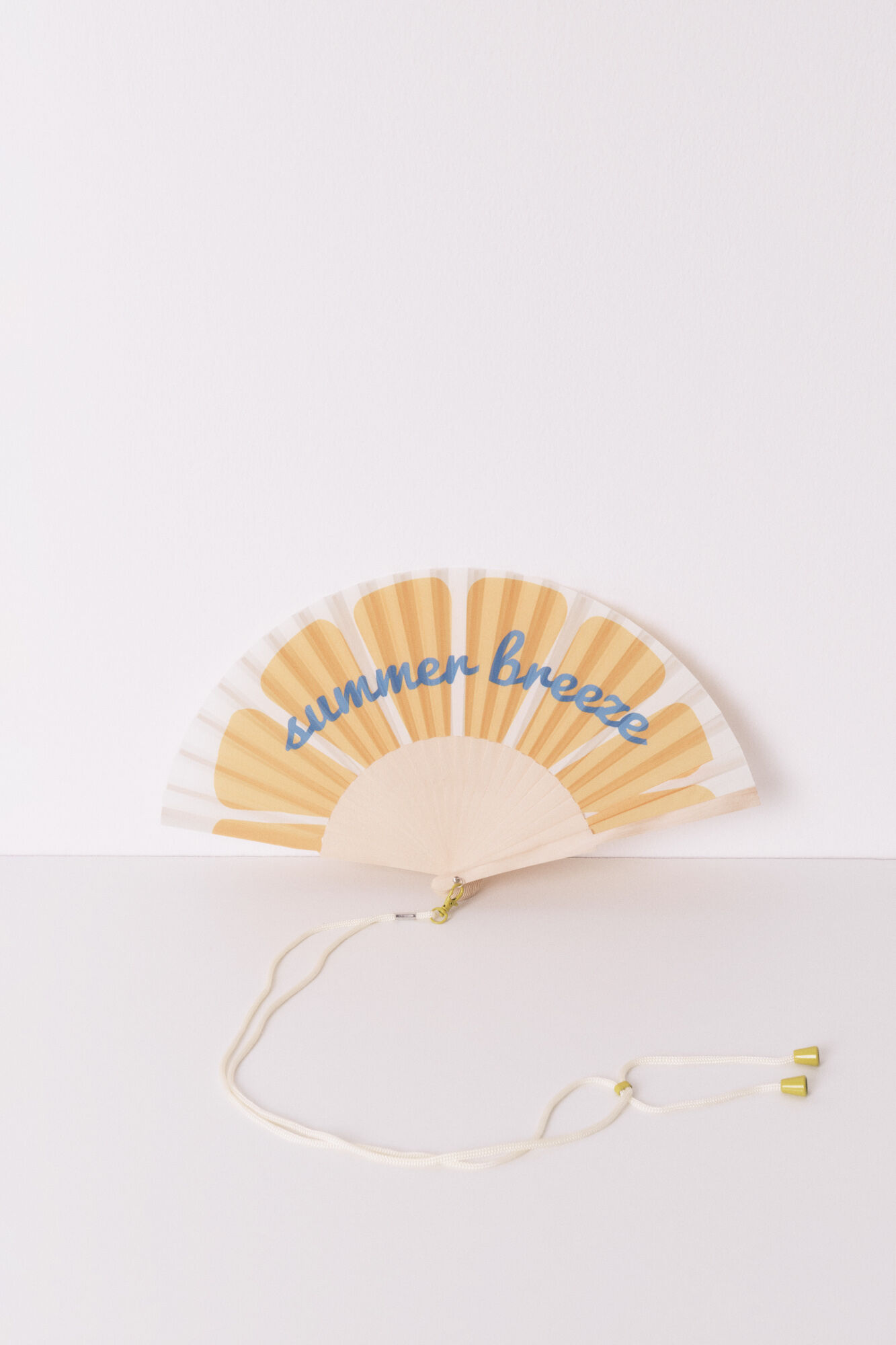 Women'secret Abanico lim&oacute;n