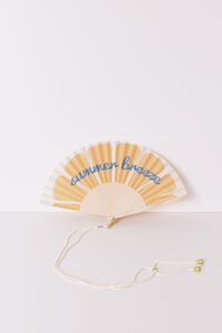 Women'secret F&atilde; de lim&atilde;o