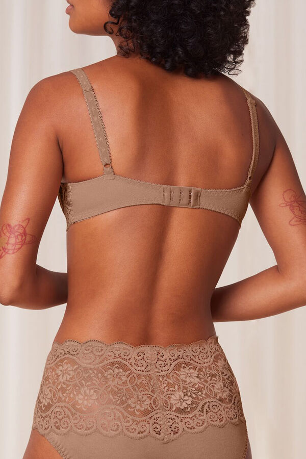 Triumph Amourette 300 W X cru