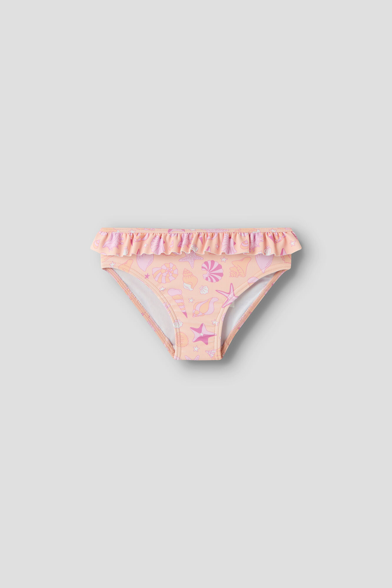 Name it Braga bikini marino de ni&ntilde;a