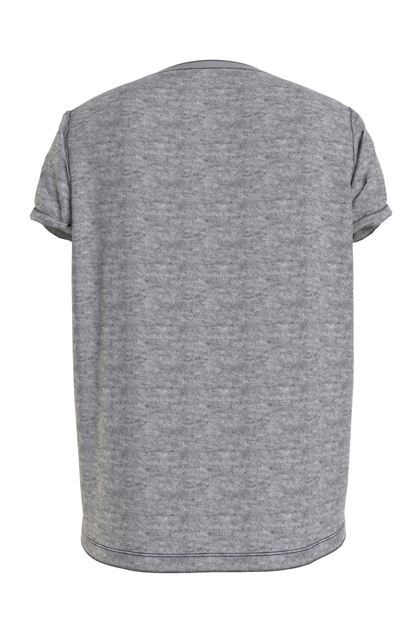 Tommy Jeans Camiseta marga corta logo