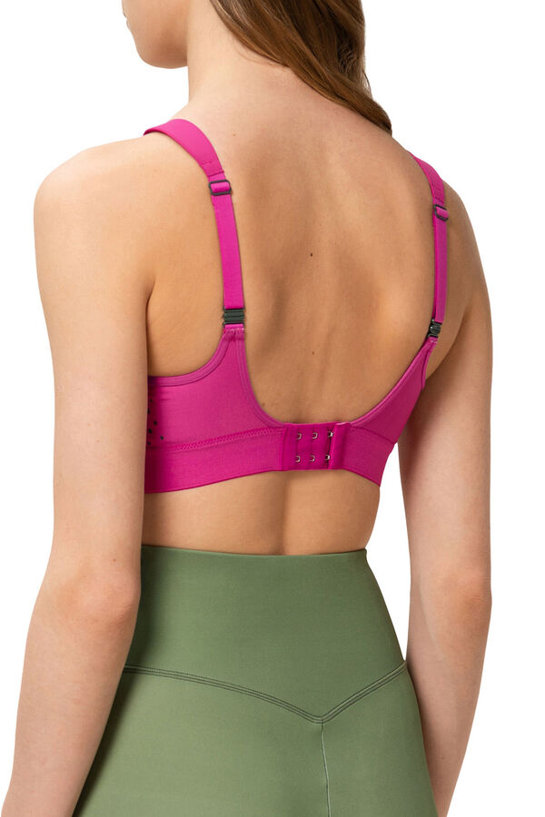 Triumph Soutien Triaction Extreme Lite rosa