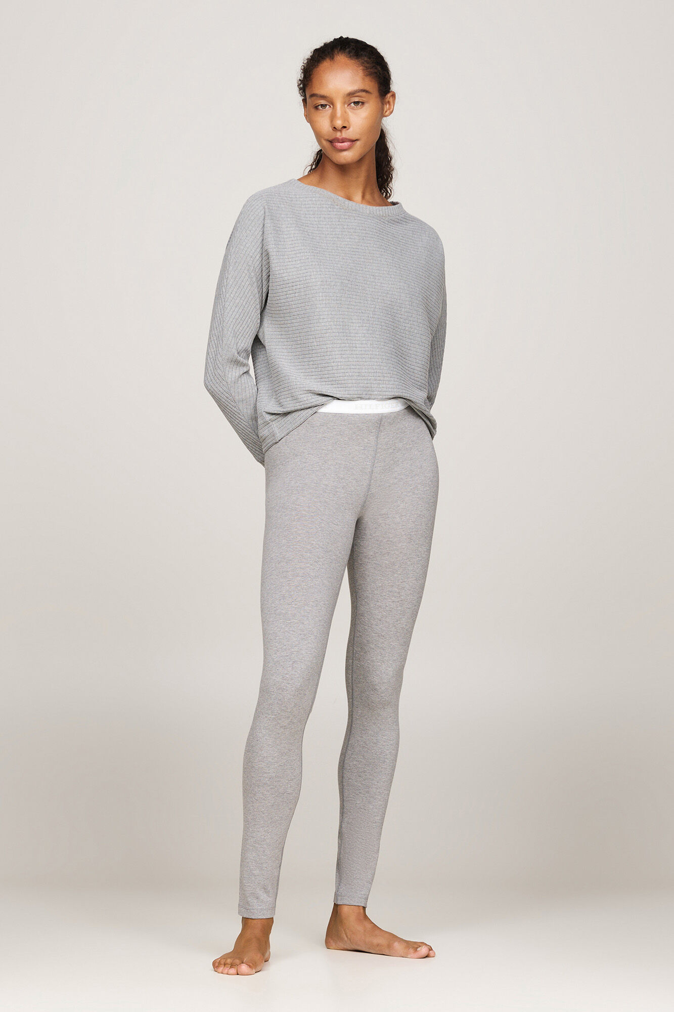 Tommy Jeans Leggings largos