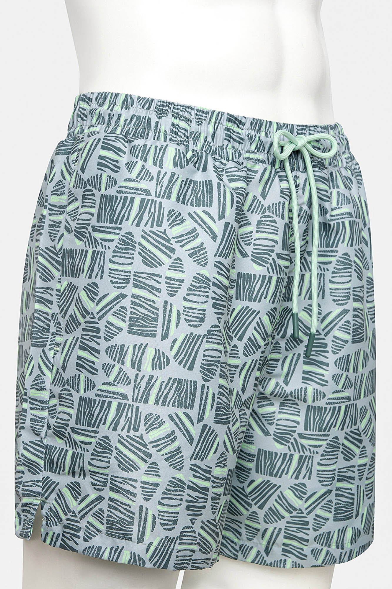 Penti Ba&ntilde;ador para hombre estampado