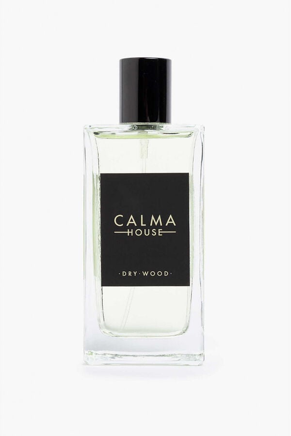 Calma House Spray con fragancia Luna 100 ml Negro negro