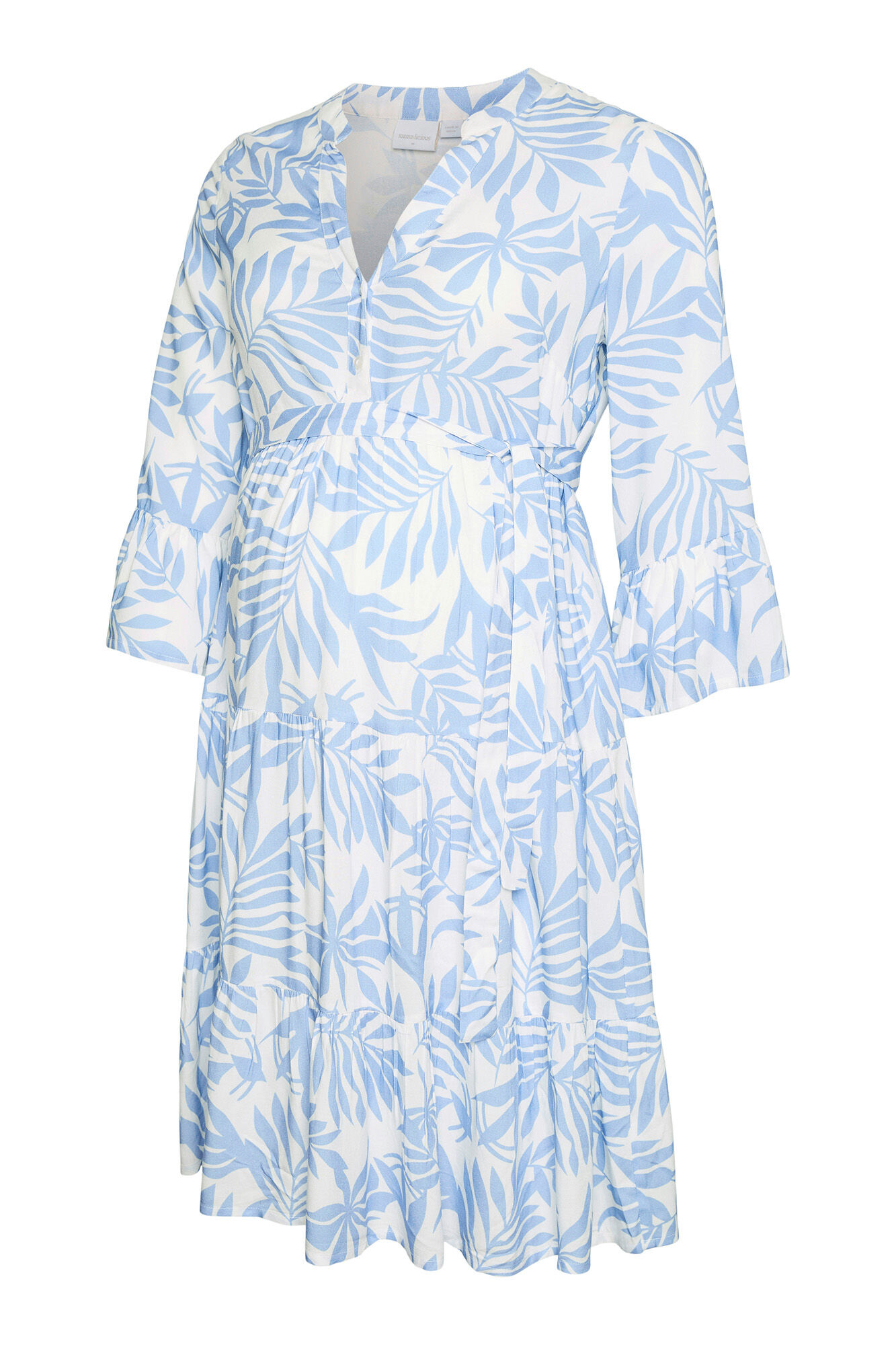 Mamalicious Vestido corto maternity