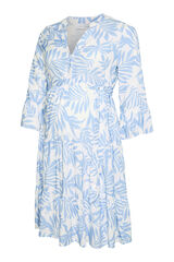 Mamalicious Vestido curto maternity branco