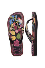 Havaianas Havaianas Top Tiras preto