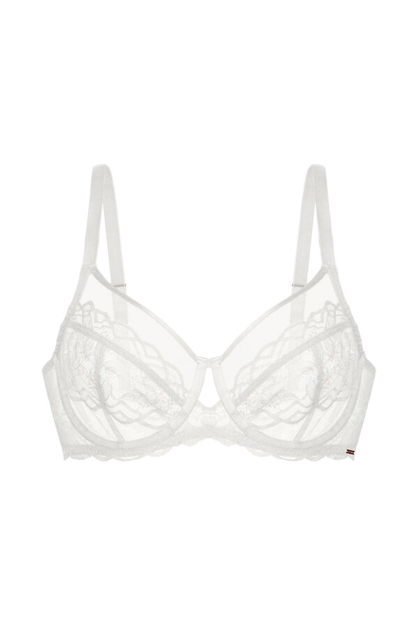 Dorina Soutien com aro bege