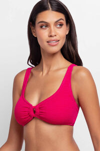 Dorina Top de bikini rosa