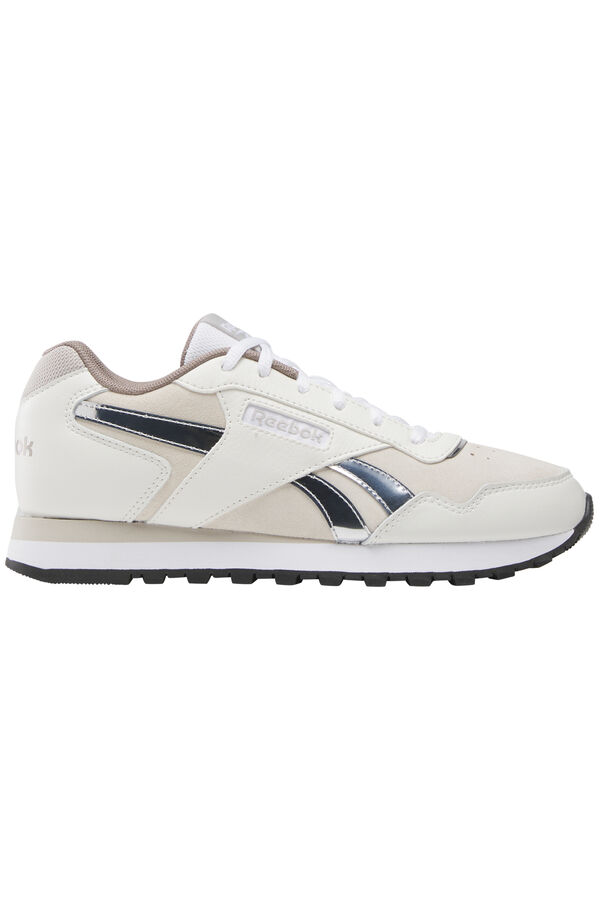 Reebok Zapatilla deportiva Reebok glide blanco