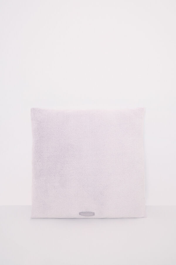 Women'secret Almofada toque suave Snoopy azul