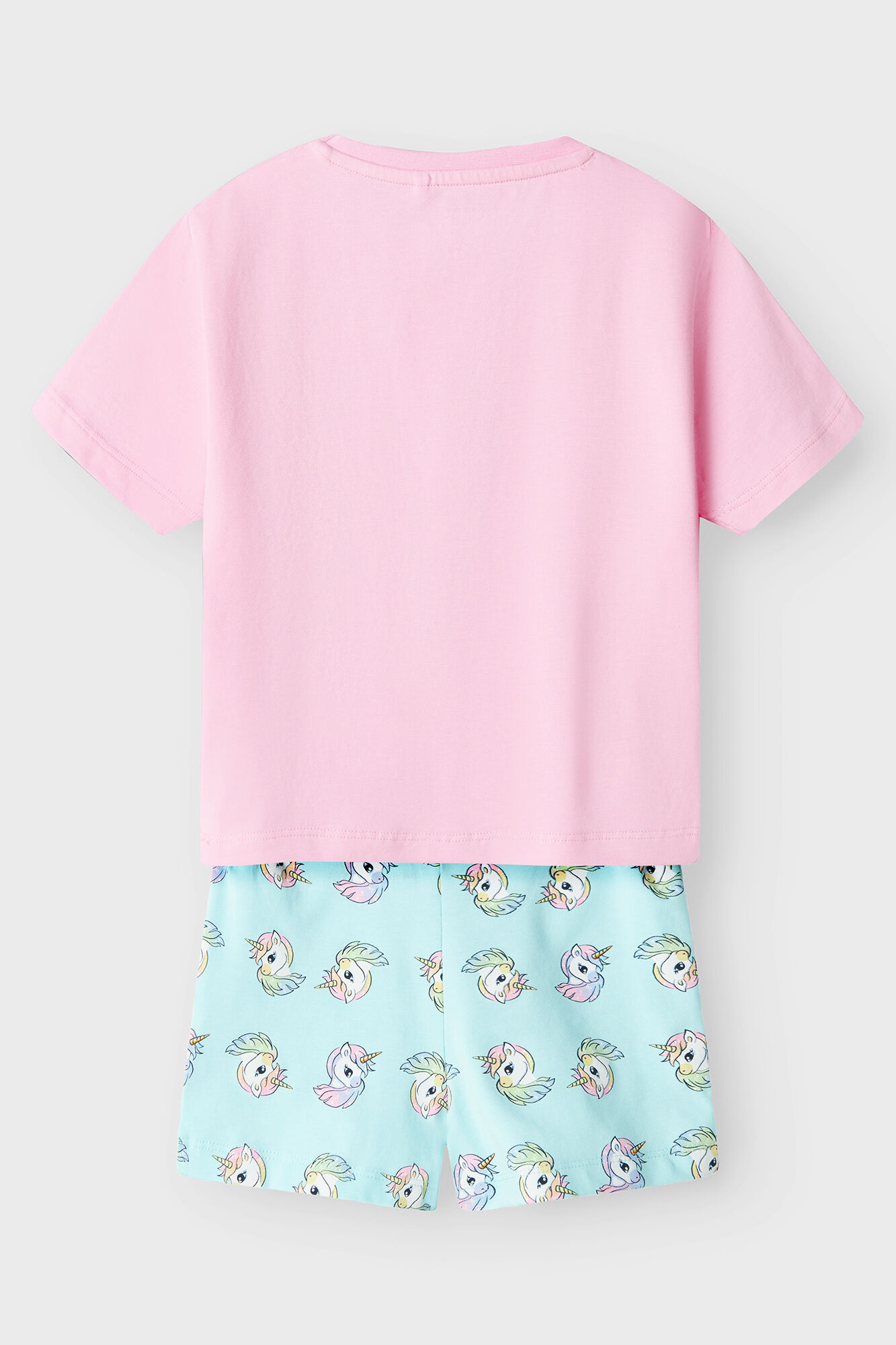 Name it Set ni&ntilde;a con print fantas&iacute;a