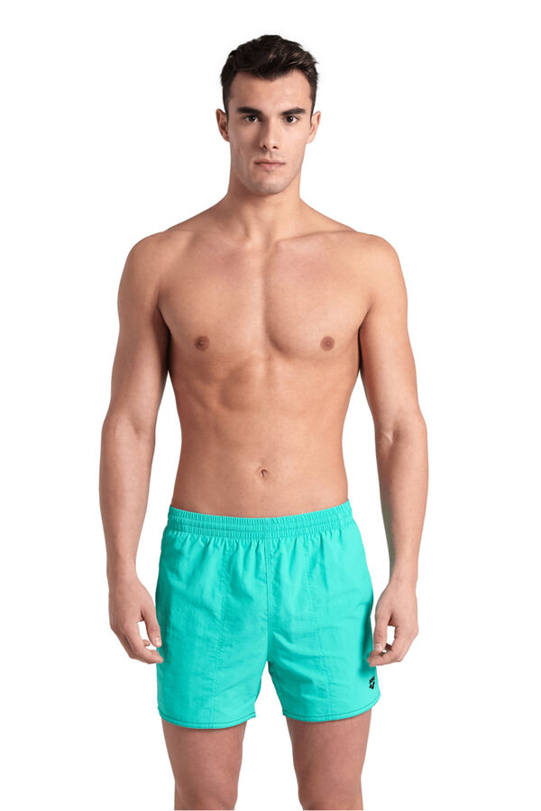 Arena Ba&ntilde;ador short arena para hombre Bywayx R turquesa