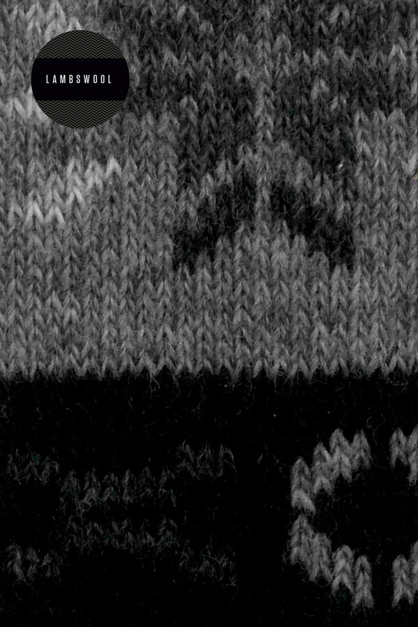 Punto Blanco Calcetines estampados estampado