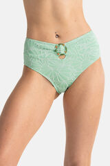 Dorina Braguita de bikini verde