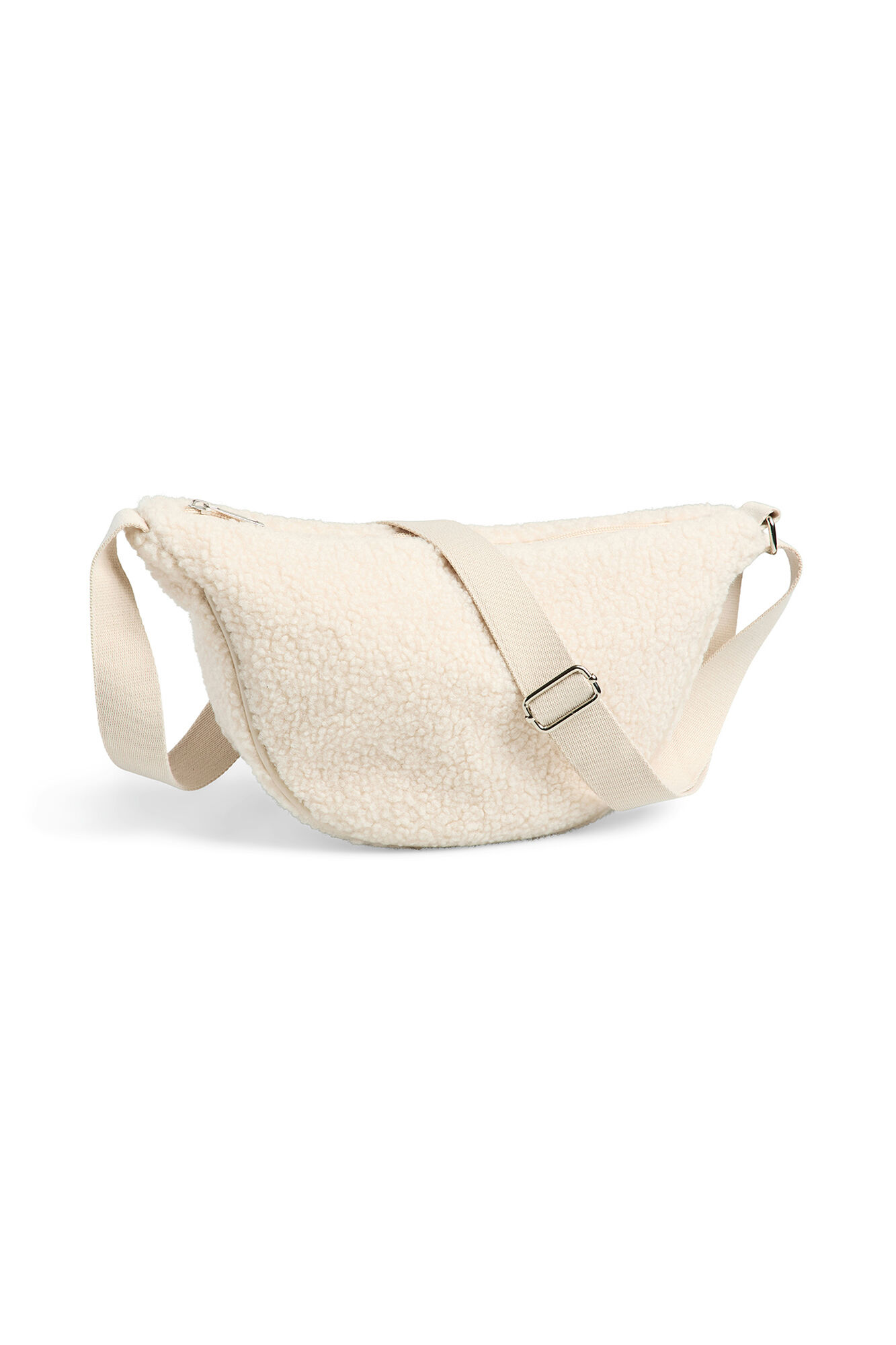 Pieces Bolso Bandolera