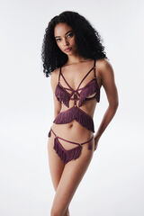 Penti Soutien Roxanne estampado