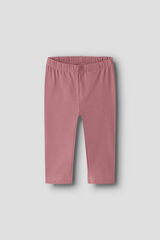 Name it Legging de beb&eacute; rosa