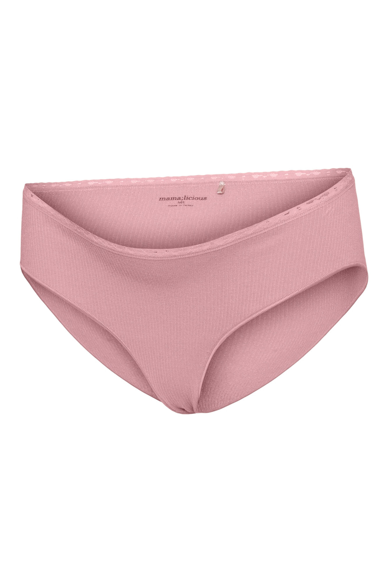 Mamalicious Pack de 2 cuecas de maternity