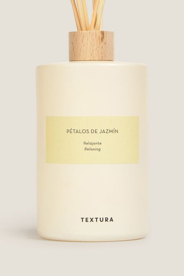 Textura Mikado jazm&iacute;n beige