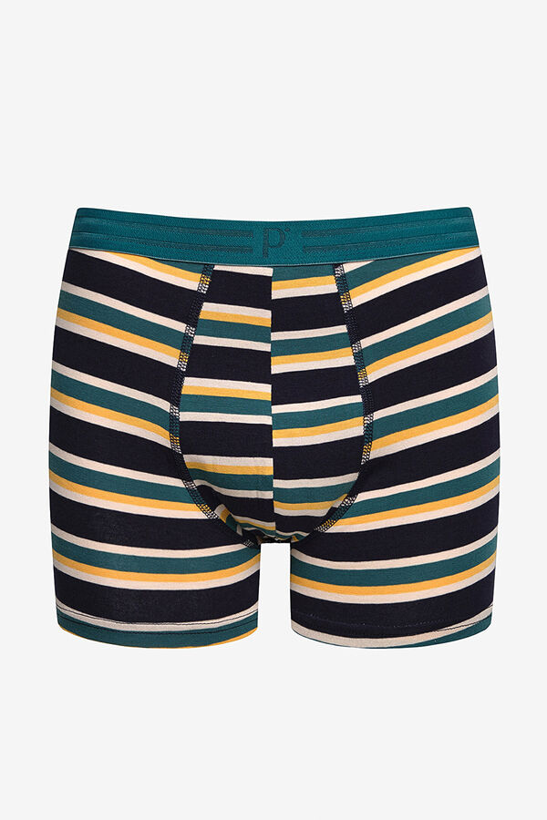 Penti Boxers para homem (3 unidades) estampado