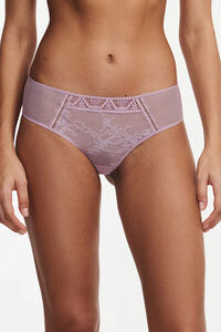 Passionata Culotte Olivia en encaje y tul bordado