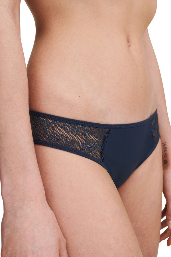 Passionata Cuequinha Pila azul