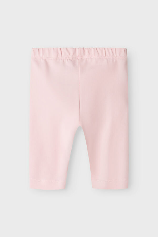 Name it Legging bebe ni&ntilde;a rosa