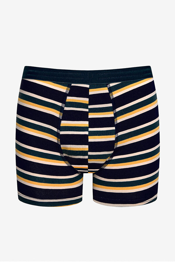Penti Boxers para homem (3 unidades) estampado
