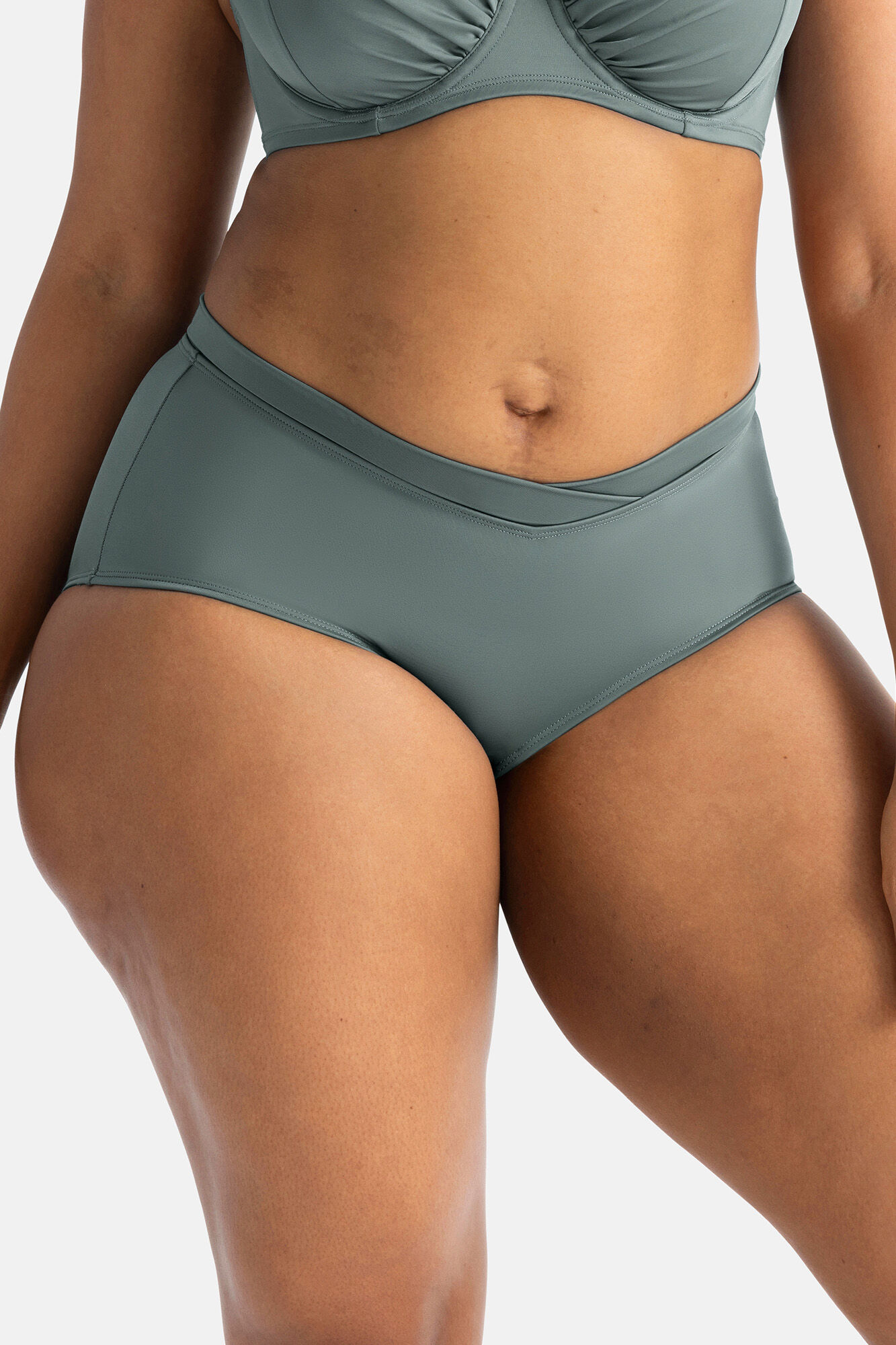 Dorina Cuecas de Biqu&iacute;ni Midi