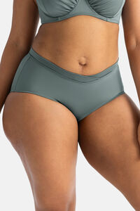 Dorina Cuecas de Biquíni Midi