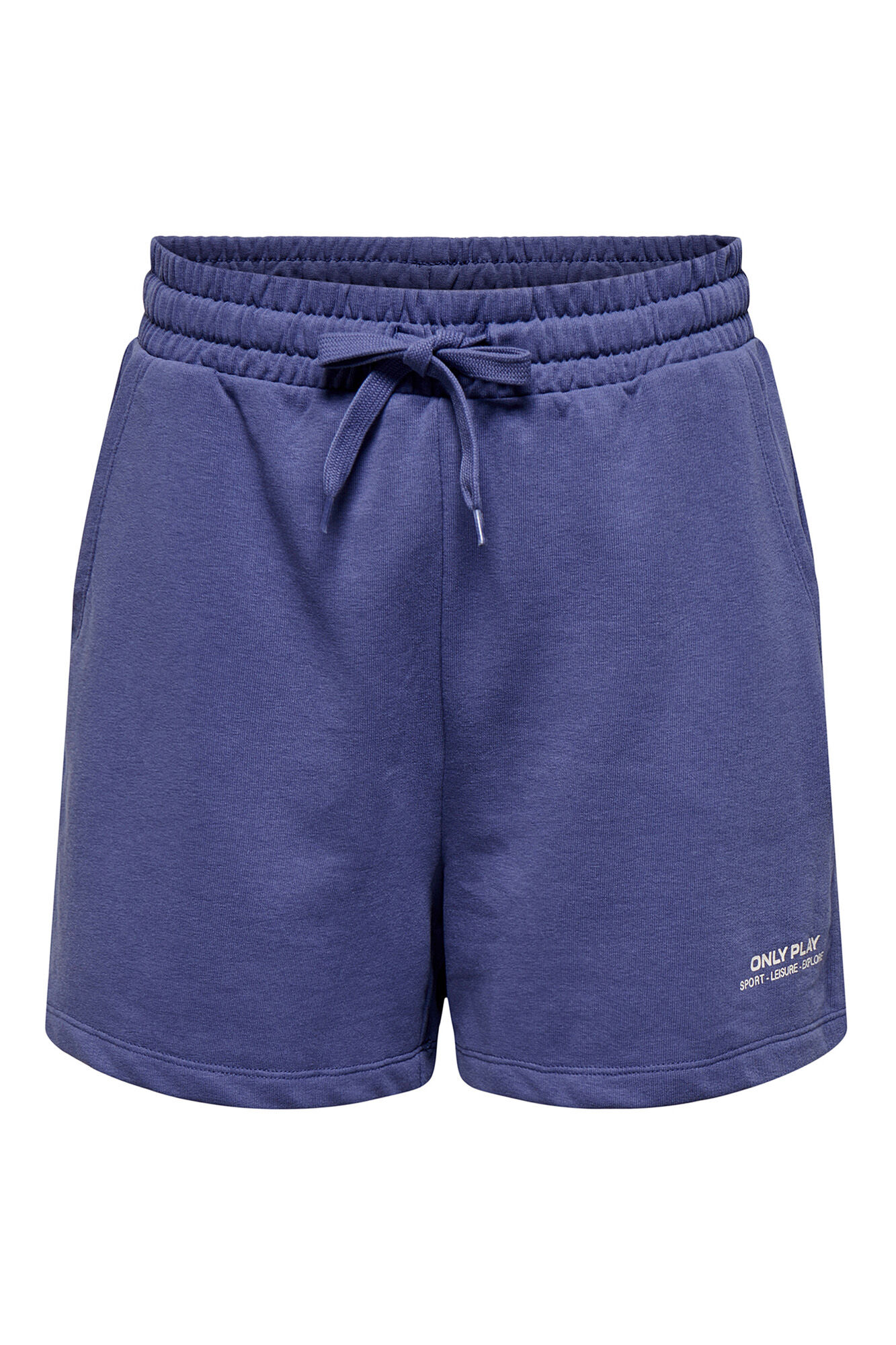 Only Play Pantal&oacute;n corto sudadera