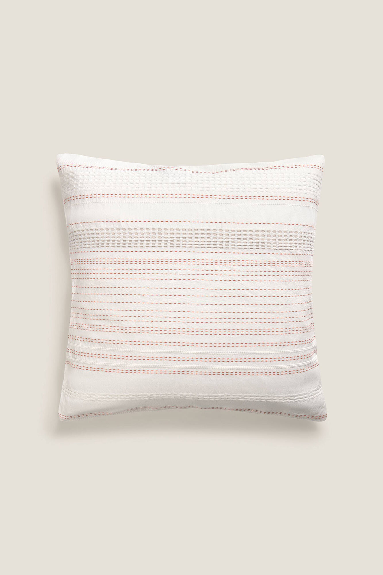 Textura Funda de cuadrate con textura