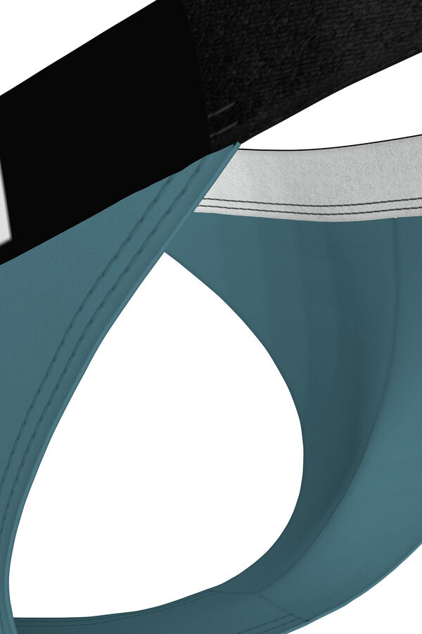 Calvin Klein Braga brasile&ntilde;a Calvin Klein azul azul