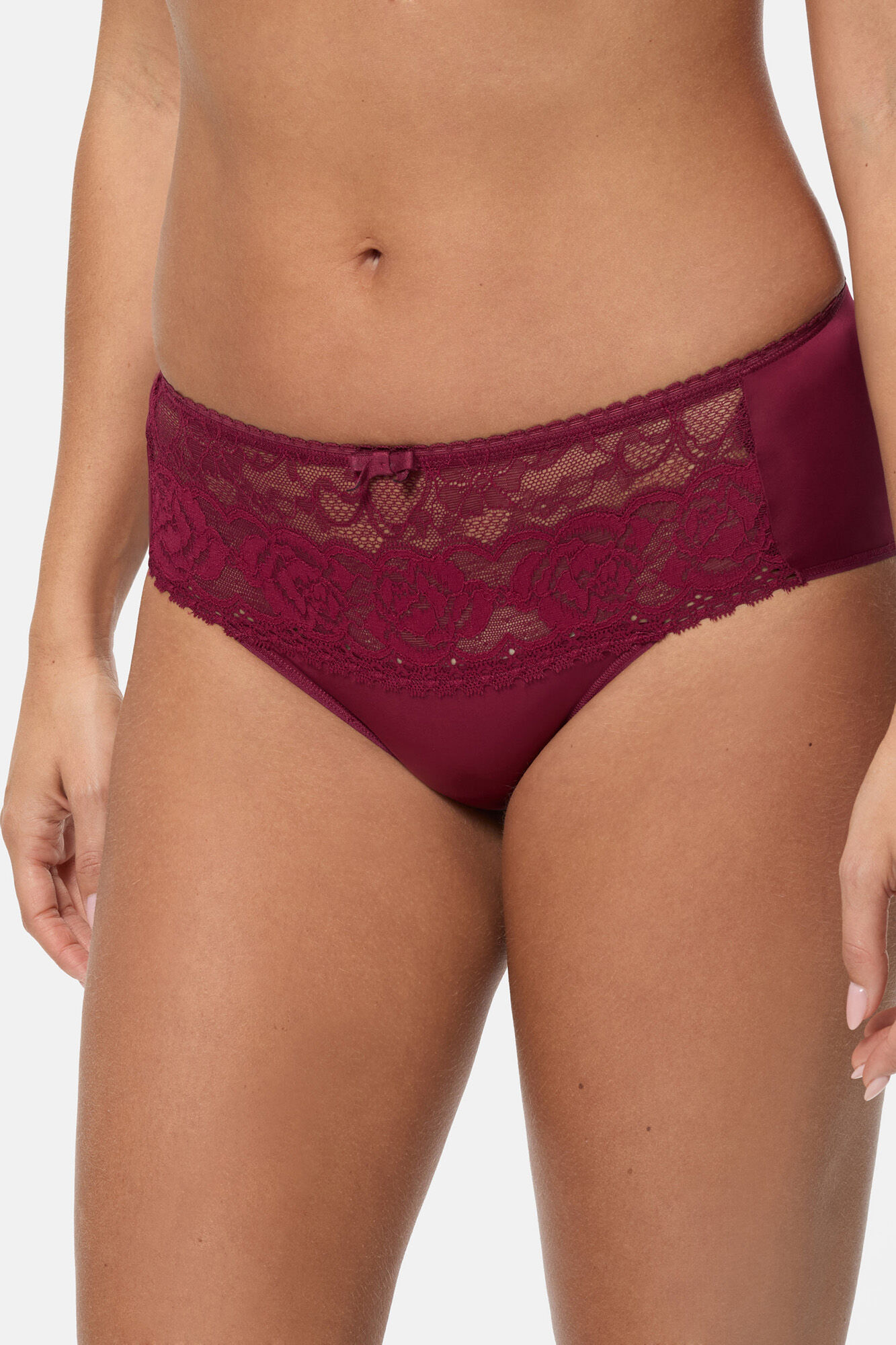 Playtex Calcinha midi