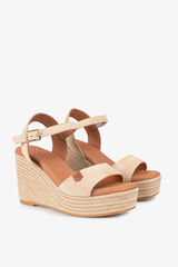 Popa Cu&ntilde;a alta beige