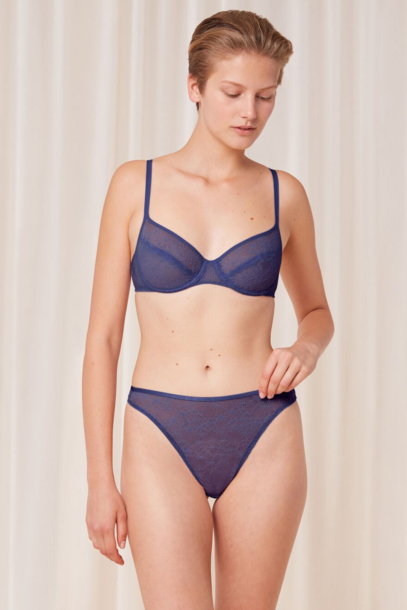 Triumph Sujetador Bright Spotlight W