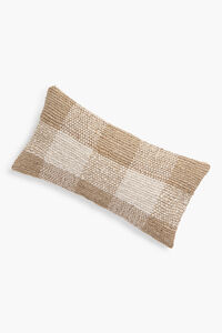 Calma House Capa de almofada Musa 30x60 Bege