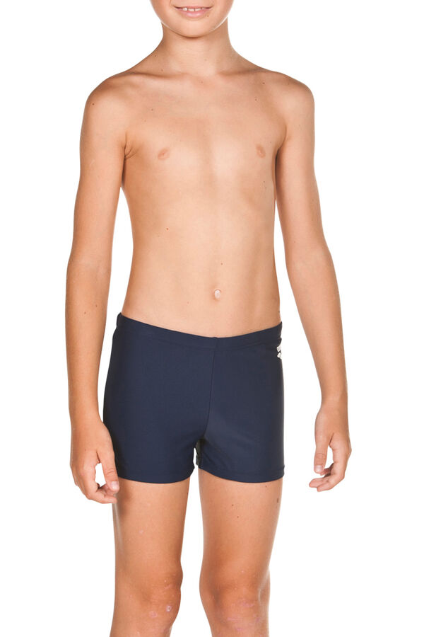 Arena Fato de banho desportivo arena para mulher Dynamo  azul