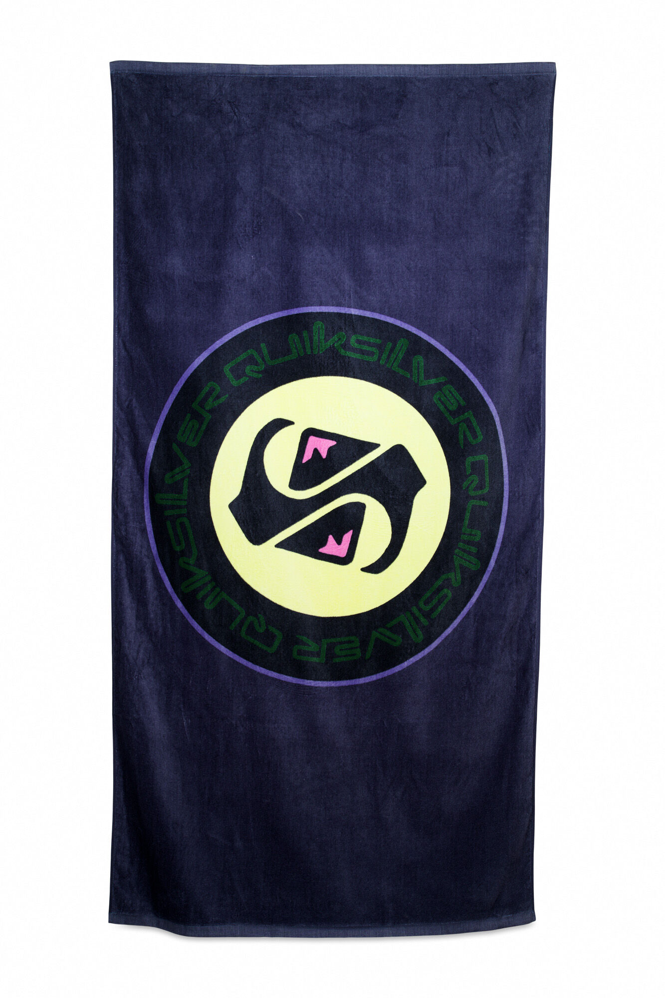 Quiksilver Toalla de Playa Freshness 