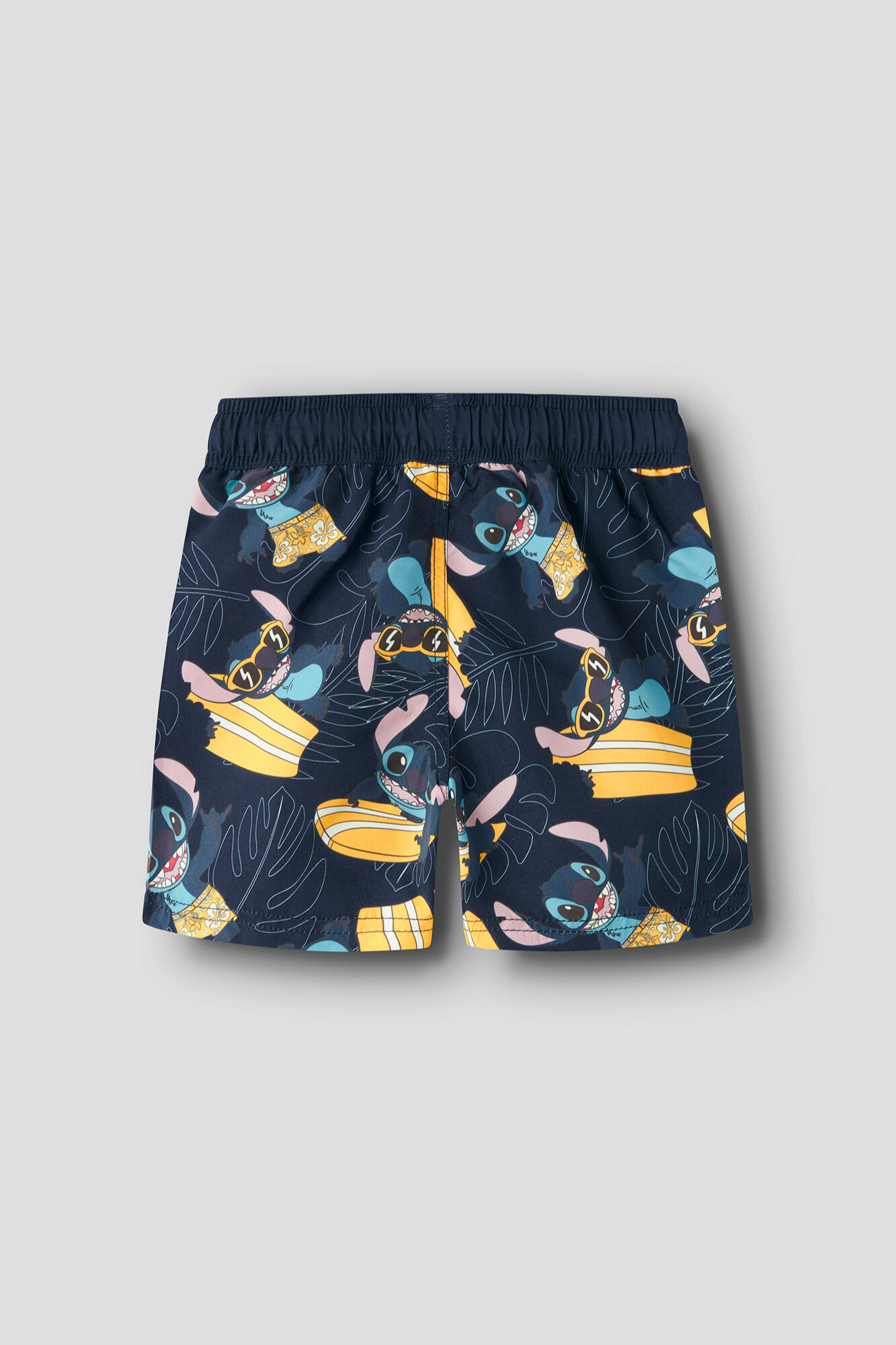 Name it Ba&ntilde;ador de Stitch