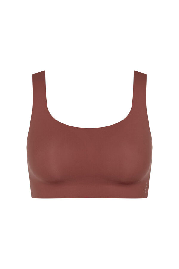 Sloggi Soutien top zero feel 2.0 cru