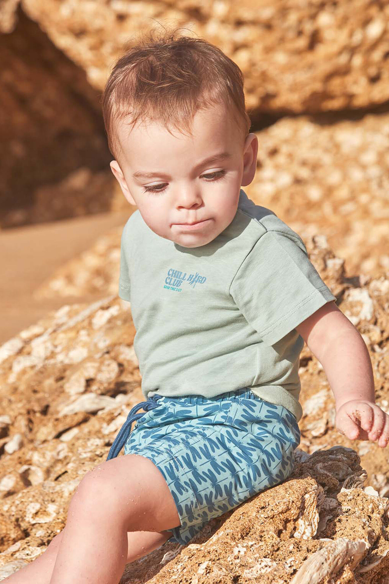 Gocco Mai&ocirc; lib&eacute;lula verde