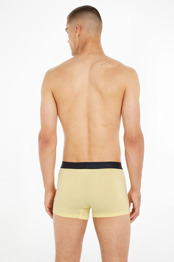 Tommy Hilfiger Pack de 3 boxers de Tommy Hilfiger estampado