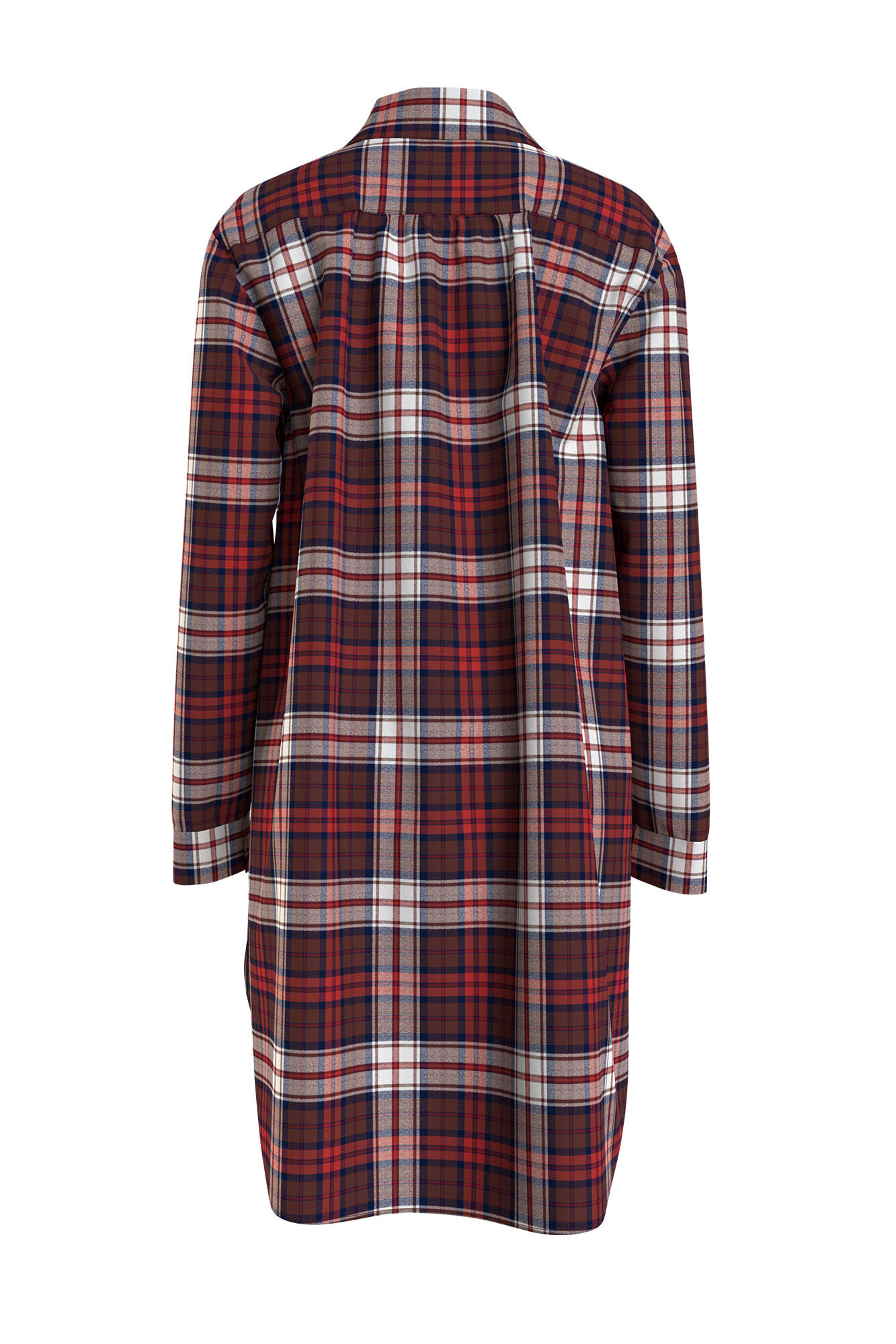 Tommy Hilfiger Camis&oacute;n corto