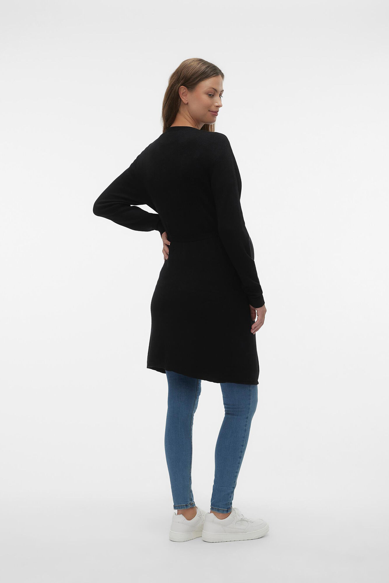 Mamalicious C&aacute;rdigan maternity