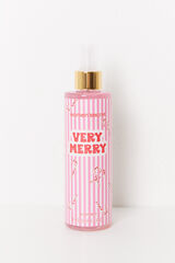 Women'secret N&eacute;voa Corporal 'Very Merry' 250 ml. branco