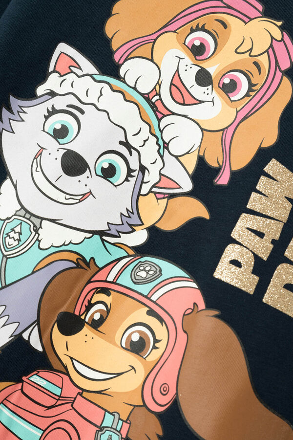 Name it Camiseta Patrulla Canina azul